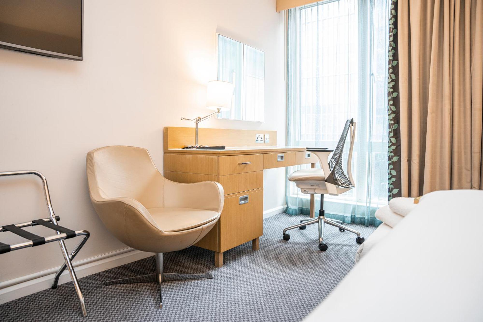 Hilton Garden Inn Birmingham Brindley Place מראה חיצוני תמונה