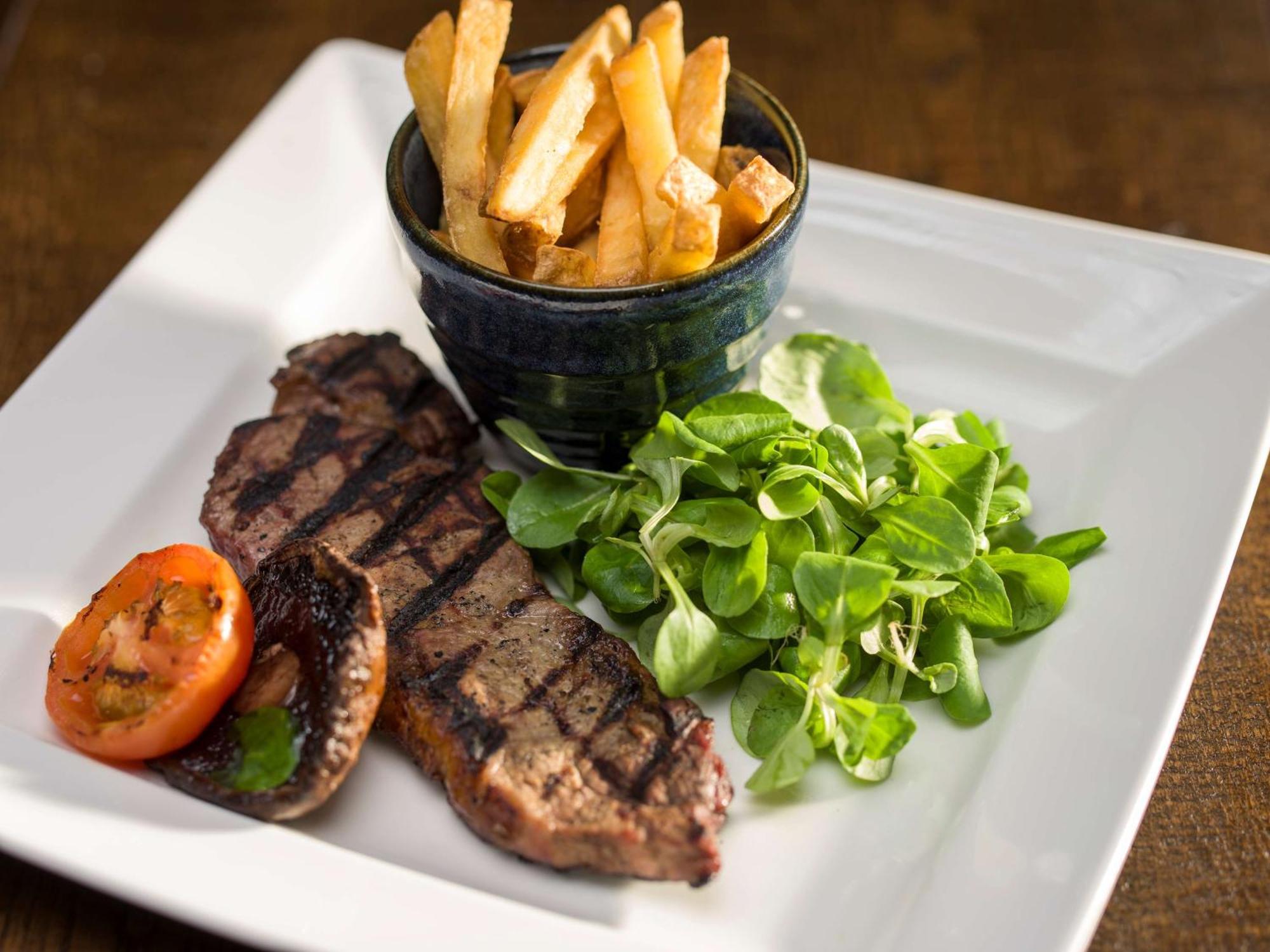 Hilton Garden Inn Birmingham Brindley Place מראה חיצוני תמונה