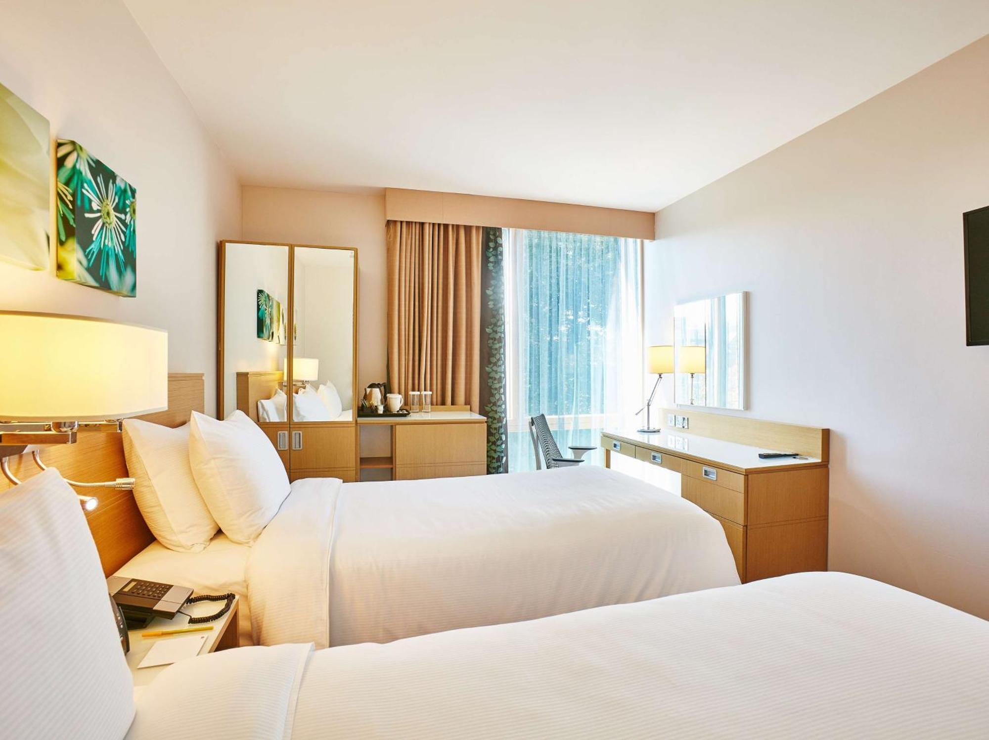 Hilton Garden Inn Birmingham Brindley Place מראה חיצוני תמונה