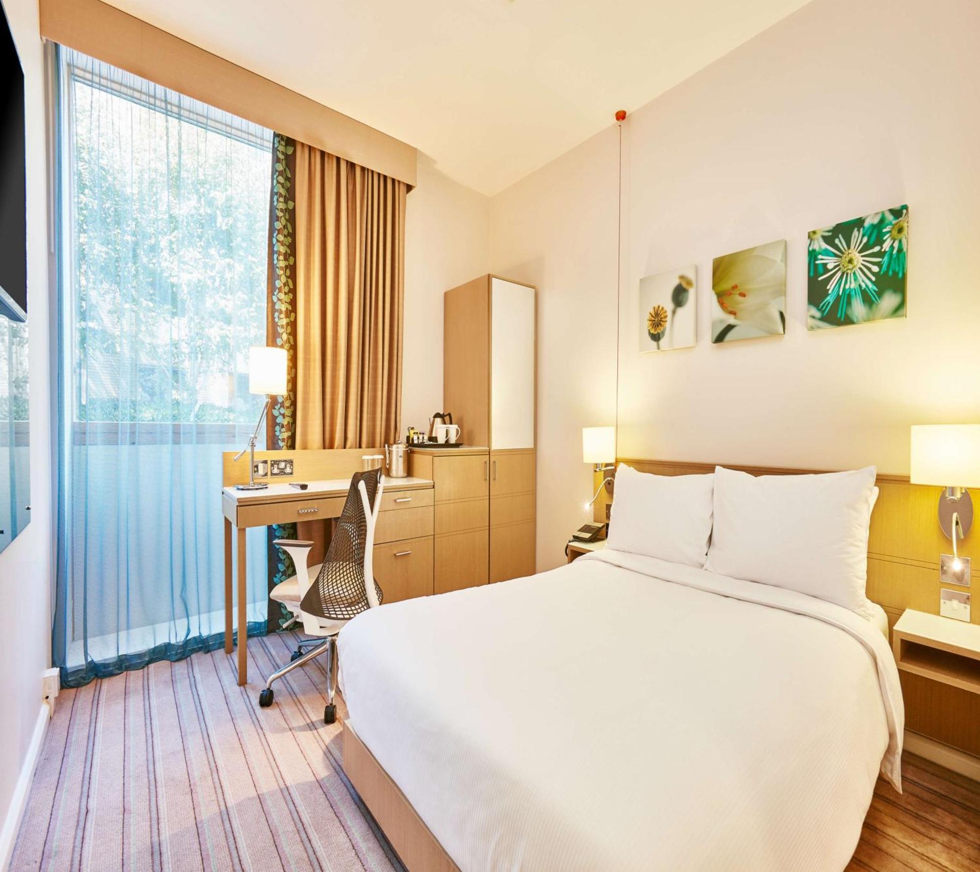 Hilton Garden Inn Birmingham Brindley Place מראה חיצוני תמונה